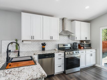 17745 Live Oak Court, Reno, NV 89508 Photo
