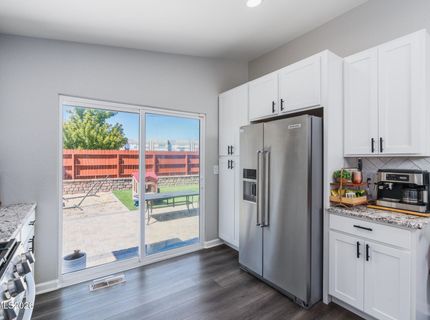 17745 Live Oak Court, Reno, NV 89508 Photo