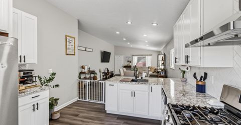 17745 Live Oak Court, Reno, NV 89508 Photo