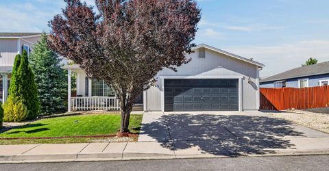 17745 Live Oak Court, Reno, NV 89508 Photo