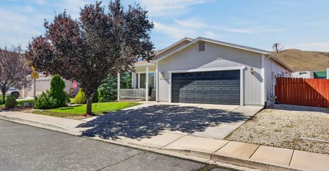 17745 Live Oak Court, Reno, NV 89508 Photo
