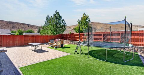 17745 Live Oak Court, Reno, NV 89508 Photo