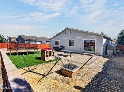 17745 Live Oak Court, Reno, NV 89508 Photo