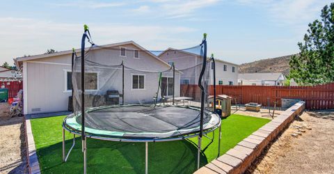 17745 Live Oak Court, Reno, NV 89508 Photo