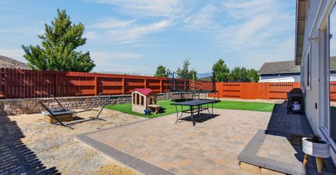 17745 Live Oak Court, Reno, NV 89508 Photo