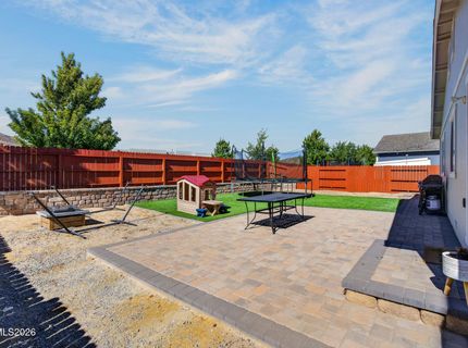 17745 Live Oak Court, Reno, NV 89508 Photo