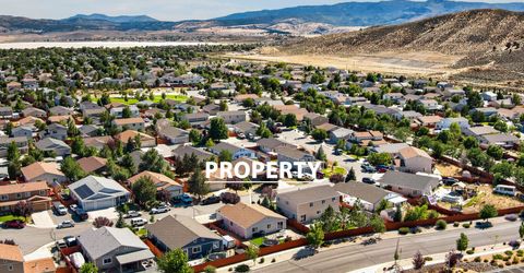 17745 Live Oak Court, Reno, NV 89508 Photo