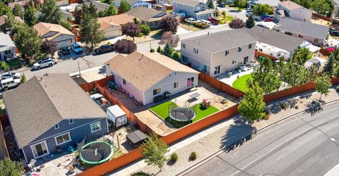 17745 Live Oak Court, Reno, NV 89508 Photo