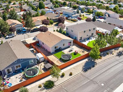 17745 Live Oak Court, Reno, NV 89508 Photo