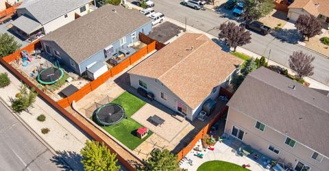 17745 Live Oak Court, Reno, NV 89508 Photo