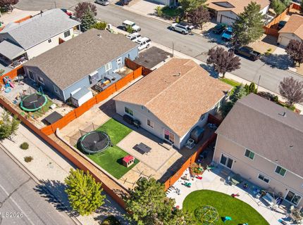 17745 Live Oak Court, Reno, NV 89508 Photo