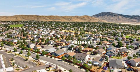 17745 Live Oak Court, Reno, NV 89508 Photo