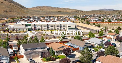 17745 Live Oak Court, Reno, NV 89508 Photo
