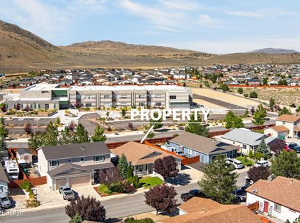 17745 Live Oak Court, Reno, NV 89508 Photo