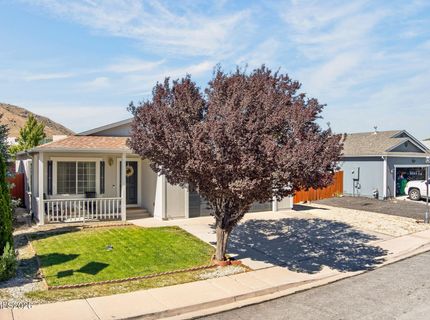 17745 Live Oak Court, Reno, NV 89508 Photo