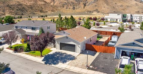 17745 Live Oak Court, Reno, NV 89508 Photo