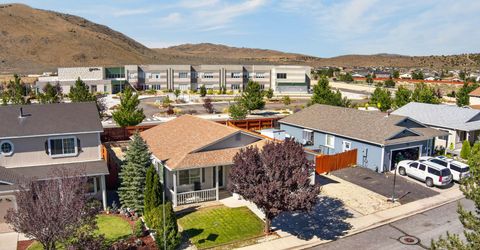17745 Live Oak Court, Reno, NV 89508 Photo