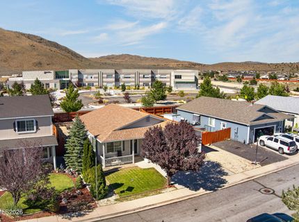 17745 Live Oak Court, Reno, NV 89508 Photo