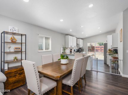 17745 Live Oak Court, Reno, NV 89508 Photo