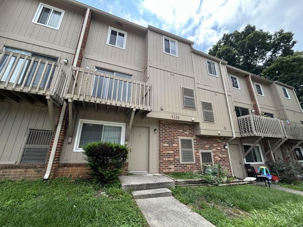 5133 Overland DR , Unit F, Roanoke, VA 24018