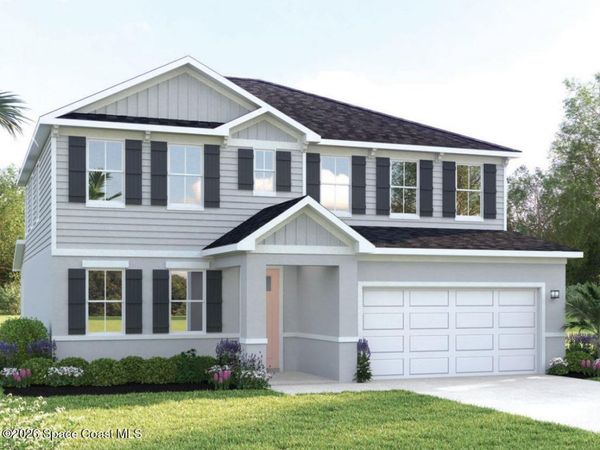 3155 Madras Drive NW , Palm Bay, FL 32907