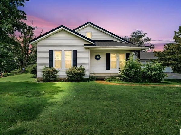 410 New Salem Road, Glasgow, KY 42141