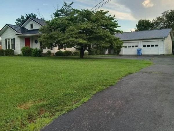 410 New Salem Road , Glasgow, KY 42141