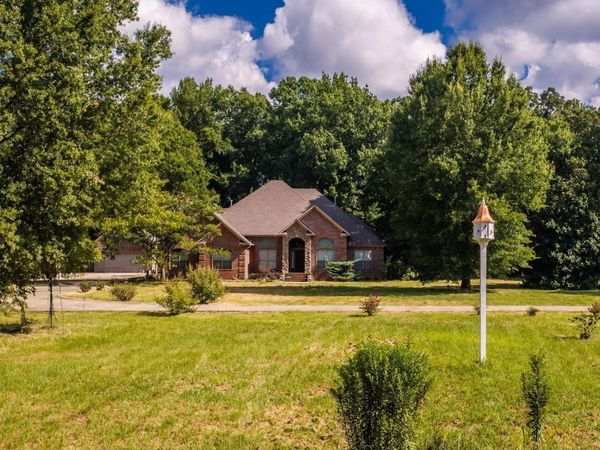 62 Place Lane, Greenbrier, AR 72058