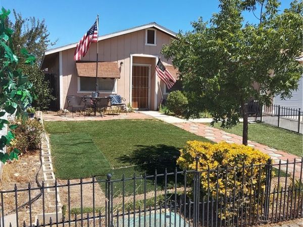 1560 Bonita Place, San Miguel, CA 93451
