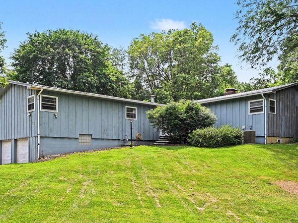 21144 County Road 126, Unit Lot 3, Goshen, IN 46526