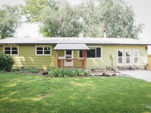 12629 S Sonora Ave, Kuna, ID 83634