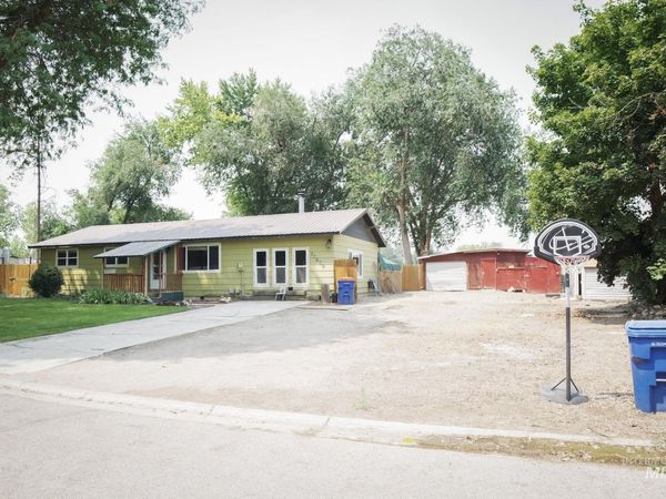 12629 S Sonora Ave, Kuna, ID 83634