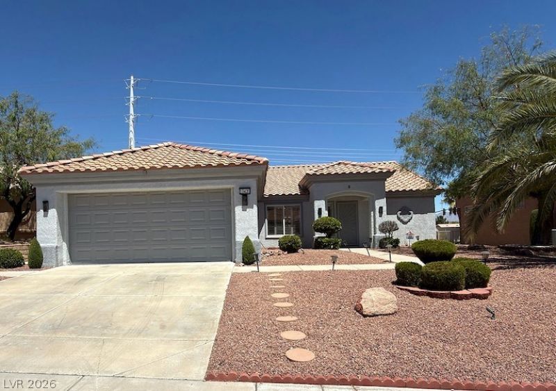 10420 Villa Ridge Drive, Las Vegas, NV 89134 Main Photo