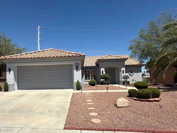 10420 Villa Ridge Drive, Las Vegas, NV 89134