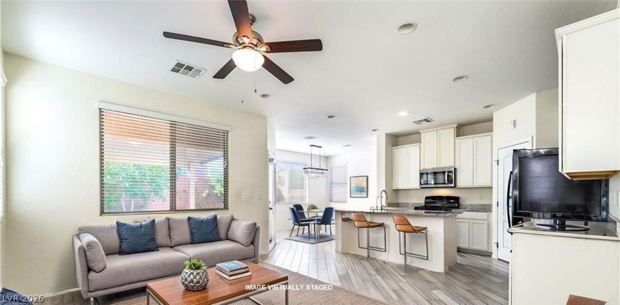 7616 Eastham Bay Avenue, Las Vegas, NV 89179 Main Photo