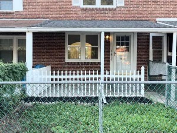 2236 BERRYHILL STREET, HARRISBURG, PA 17104
