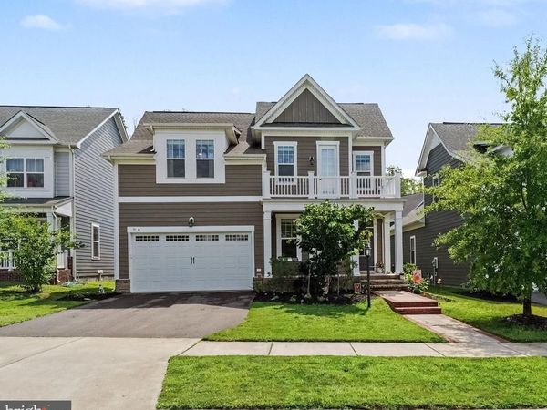 17929 WOODS VIEW DRIVE, DUMFRIES, VA 22026