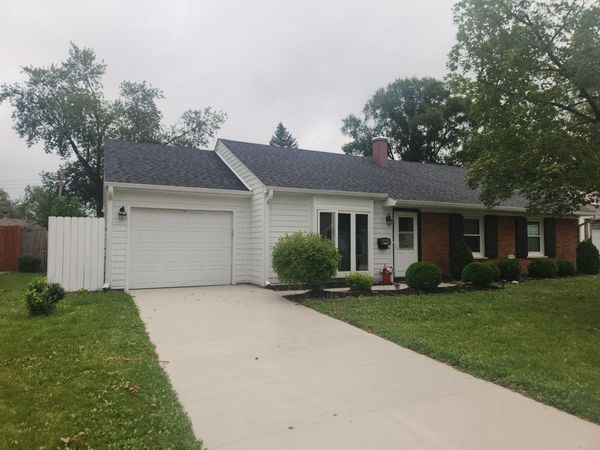 14945 Hale Drive , Orland Park, IL 60462