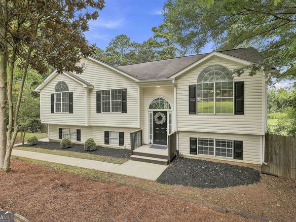 24 Buckthorne Drive, Newnan, GA 30265