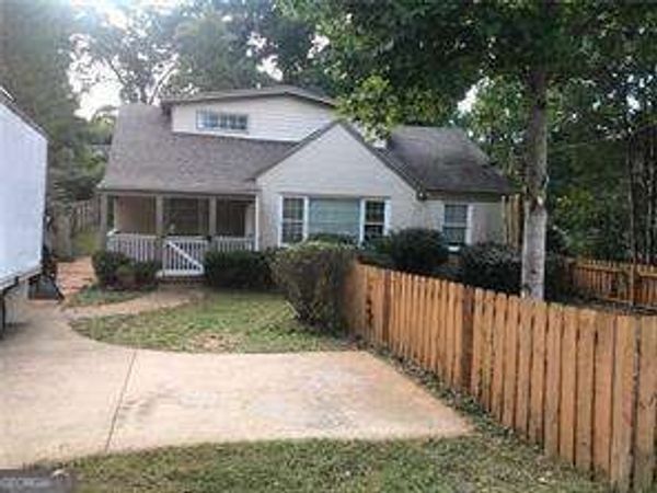 923 S Candler Street, Decatur, GA 30030