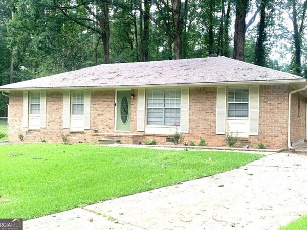 10178 Top Tree Court, Jonesboro, GA 30238