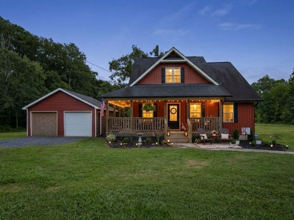 1728 Beaverdale Road NE, Dalton, GA 30721