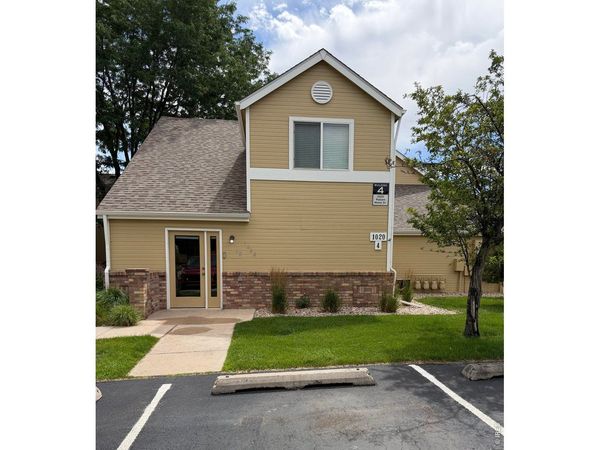 1020 Rolland Moore Dr, Unit 4-D, Fort Collins, CO 80526