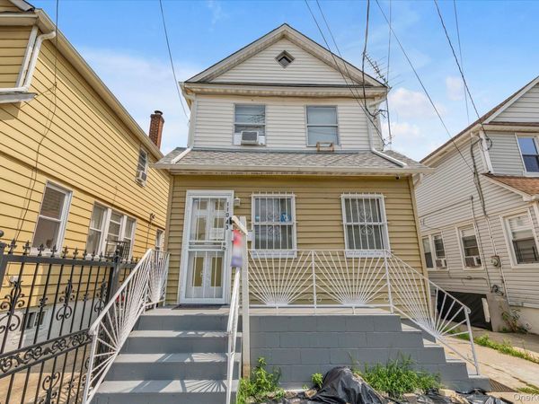 11043 159th Street , Jamaica, NY 11433