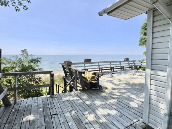 30048 Lake Bluff Drive, Covert, MI 49043