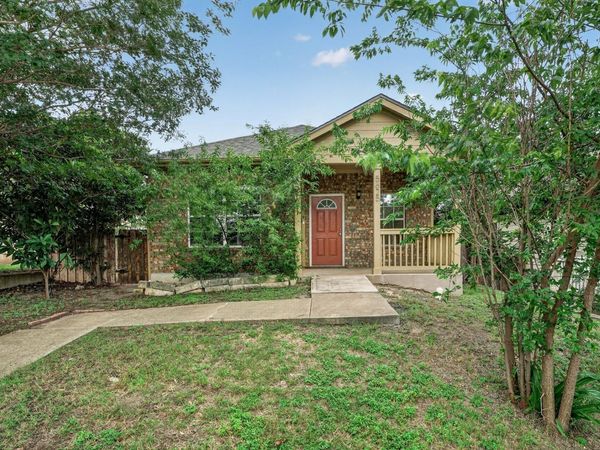 5625 Signal Point PT, Austin, TX 78724