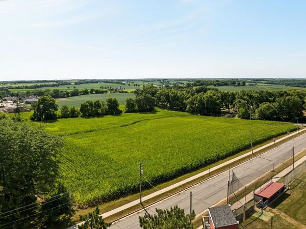 7.71 Ac 17th Avenue, Monroe, WI 53566