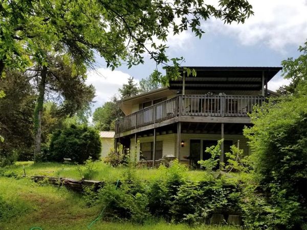 740150 S 3484 Road, Cushing, OK 74023