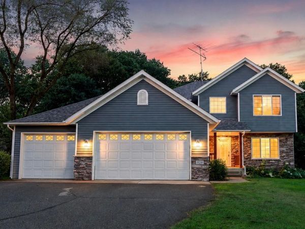 929 4th Avenue E, Sartell, MN 56377