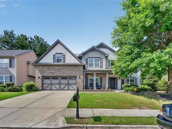787 King Sword Court SE, Mableton, GA 30126